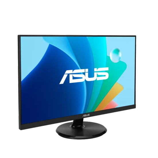 Asus VA27DQFR 27 Ips Freesync 1920x1080 1ms 100hz 250cd Dp Hdmi Vga Hoparlör Vesa Eyecare Flicker-Free Monitör