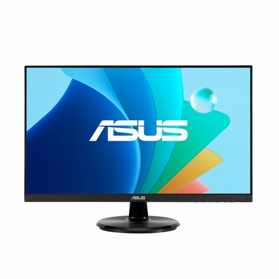 Asus VA27DQFR 27 Ips Freesync 1920x1080 1ms 100hz 250cd Dp Hdmi Vga Hoparlör Vesa Eyecare Flicker-Free Monitör