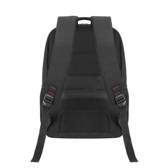 Mack Business X MCC-805 15.6" Siyah Laptop Sırt Çantası - 22 Litre, Korumalı, Su Geçirmez, USB Şarj Portlu, Polyester