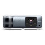 BenQ TK710 4K UHD 3200 ANSI Lümen Lazer Projeksiyon Cihazı - 3840x2160, 240Hz, HDR, 600.000:1 Kontrast, 3D, Gaming