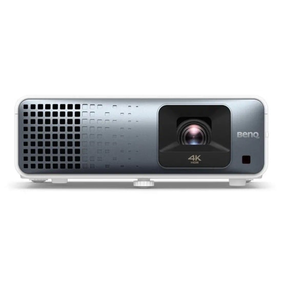 BenQ TK710 4K UHD 3200 ANSI Lümen Lazer Projeksiyon Cihazı - 3840x2160, 240Hz, HDR, 600.000:1 Kontrast, 3D, Gaming