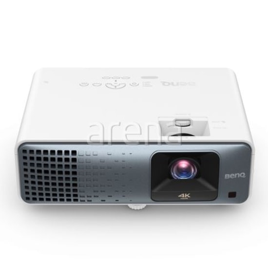 BenQ TK710 4K UHD 3200 ANSI Lümen Lazer Projeksiyon Cihazı - 3840x2160, 240Hz, HDR, 600.000:1 Kontrast, 3D, Gaming