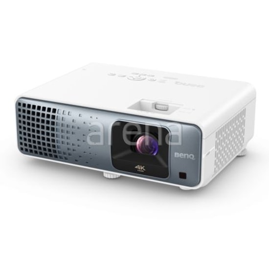 BenQ TK710 4K UHD 3200 ANSI Lümen Lazer Projeksiyon Cihazı - 3840x2160, 240Hz, HDR, 600.000:1 Kontrast, 3D, Gaming