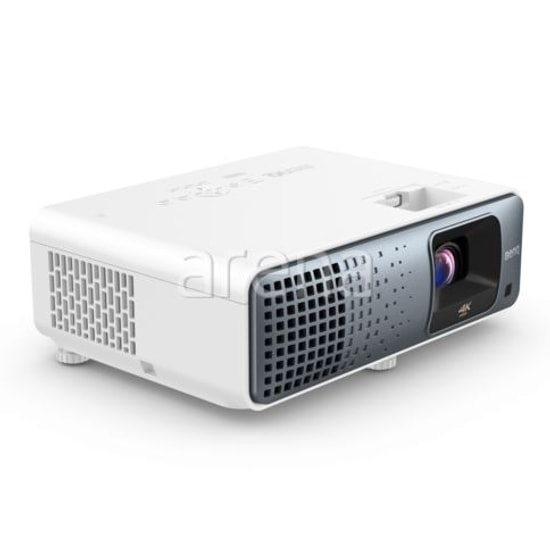 BenQ TK710 4K UHD 3200 ANSI Lümen Lazer Projeksiyon Cihazı - 3840x2160, 240Hz, HDR, 600.000:1 Kontrast, 3D, Gaming