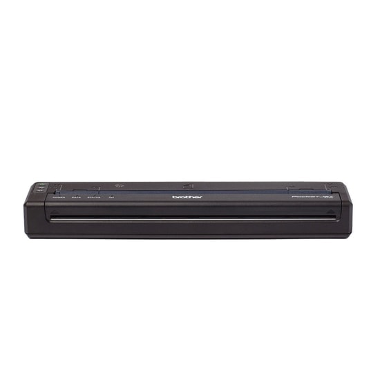 Brother PJ-883 A4 Taşınabilir Termal Yazıcı - 300dpi, 13.5ppm, MFi Bluetooth, NFC, Wi-Fi, USB, A4 Mobil Termal Yazıcı