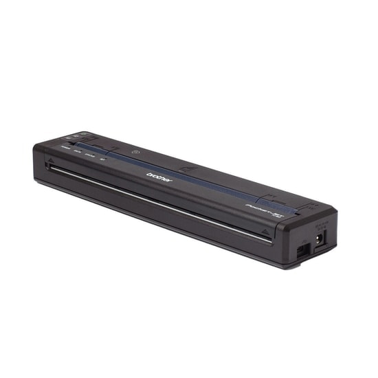 Brother PJ-883 A4 Taşınabilir Termal Yazıcı - 300dpi, 13.5ppm, MFi Bluetooth, NFC, Wi-Fi, USB, A4 Mobil Termal Yazıcı
