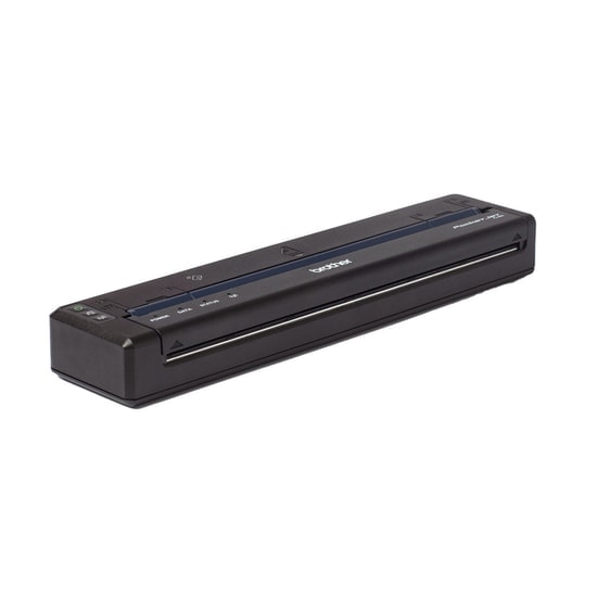 Brother PJ-883 A4 Taşınabilir Termal Yazıcı - 300dpi, 13.5ppm, MFi Bluetooth, NFC, Wi-Fi, USB, A4 Mobil Termal Yazıcı