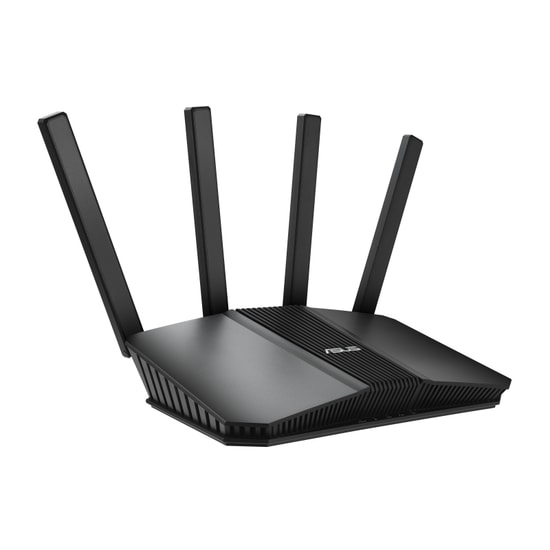 Asus RT-BE58U Wifi 7 BE3600 Dual Band Gigabit Extendable Router - 3600 Mbps, 4 Anten, AiMesh, 2.5G Port, USB 3.2 Gen 1