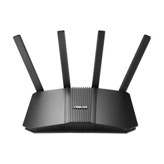 Asus RT-BE58U Wifi 7 BE3600 Dual Band Gigabit Extendable Router - 3600 Mbps, 4 Anten, AiMesh, 2.5G Port, USB 3.2 Gen 1