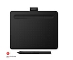 Wacom Intuos Small CTL-4100K-N Grafik Tablet - 4096 Basınç Hassasiyeti, Pilsiz Kalem, 2540 LPI Hassas Çözünürlük