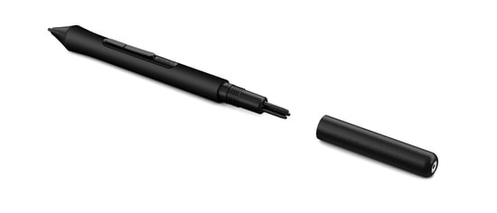 Wacom Intuos Small CTL-4100K-N Grafik Tablet - 4096 Basınç Hassasiyeti, Pilsiz Kalem, 2540 LPI Hassas Çözünürlük