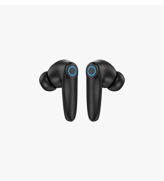 LinkTech LTW-S33 Beyaz Kulak İçi Oyuncu Bluetooth Kulaklık - TWS, Bluetooth 5.3, ENC, Mikrofonlu, 30 Saat Bekleme