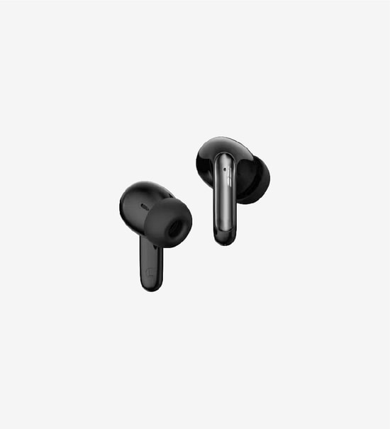 LinkTech TW36 IPX4 Sertifikalı ENC TWS Beyaz Bluetooth Kulaklık
