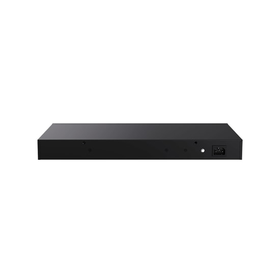 Tenda TEG1120P-16-250W 18GE 2Sfp 16Port Poe Ethernet Rack Mountable TEG1120P-16-250W Yönetilemez Gigabit Switch