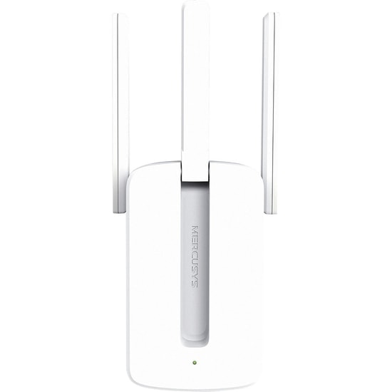 Tp-Link Mercusys MW300RE 300Mbps Kablosuz N Menzil Genişletici - Wi-Fi 4, 3 Harici Anten, Tek Tuşla Kurulum AP