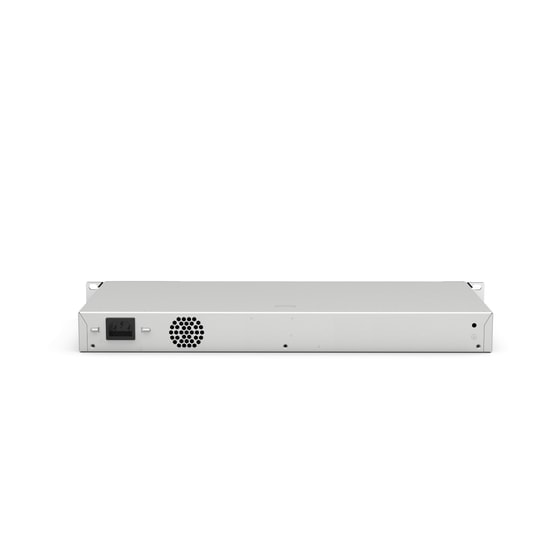 Ruijie Reyee RG-NBS3200-24GT4XS 24 Port Gigabit Yönetilebilir Switch - 4x10G SFP+ Uplink, Rackmount, L2, Metal Kasa