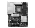 MSI Pro Z890-P Wi-Fi Anakart: LGA1851, DDR5 9200MHz (OC), PCIe 5.0, 4xM.2, HDMI, DP, Wi-Fi 7, USB 20Gbps, 5G LAN, ATX