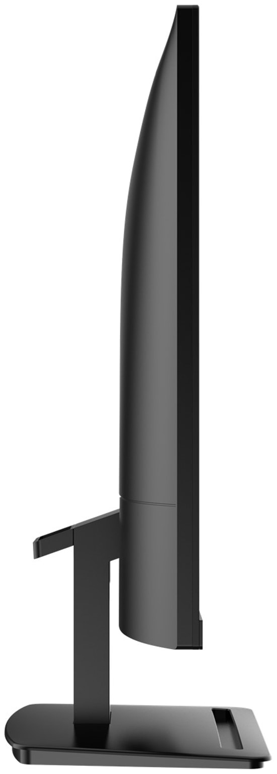 MSI Pro MP273U 27" 3840x2160 (UHD) Flat IPS 60Hz 4ms Anti-Glare Monitör - HDMI, DisplayPort, Hoparlör, VESA Uyumlu