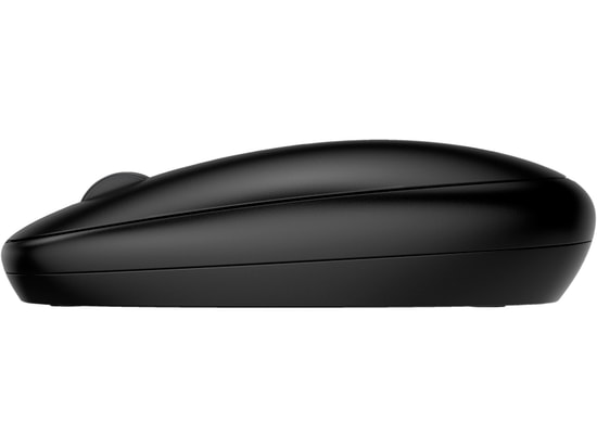 HP 81S67AA 245 Siyah Bluetooth Optik Mouse - 1600 DPI Hassasiyet, Ergonomik Tasarım, 3 Tuş, 10m Kullanım Alanı
