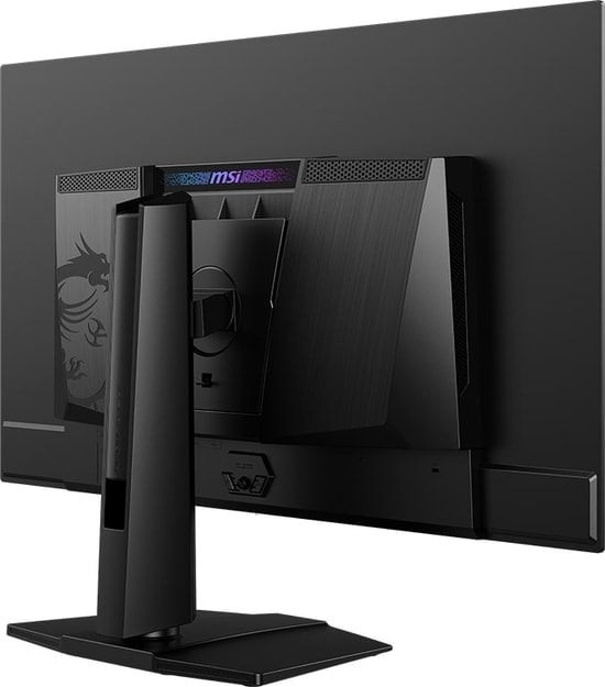 MSI MPG 321URX QD-OLED 31.5" 4K 240Hz 0.03ms Oyuncu Monitörü - 3840x2160 UHD, HDR, G-Sync Compatible, HDMI, Type-C