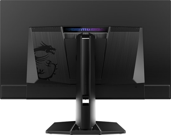 MSI MPG 321URX QD-OLED 31.5" 4K 240Hz 0.03ms Oyuncu Monitörü - 3840x2160 UHD, HDR, G-Sync Compatible, HDMI, Type-C