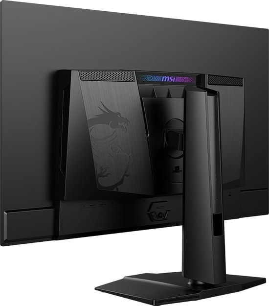 MSI MPG 321URX QD-OLED 31.5" 4K 240Hz 0.03ms Oyuncu Monitörü - 3840x2160 UHD, HDR, G-Sync Compatible, HDMI, Type-C