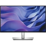 Dell Pro P2225H 21.5" Full HD 100Hz IPS Monitör - 5ms, 250nit, HDMI, DP, VGA, USB-C PD 15W, Vesa, Pivot, Flicker Free
