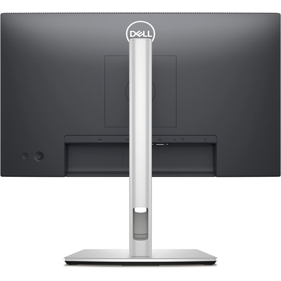 Dell Pro P2225H 21.5" Full HD 100Hz IPS Monitör - 5ms, 250nit, HDMI, DP, VGA, USB-C PD 15W, Vesa, Pivot, Flicker Free