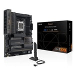 Asus ProArt X870E-Creator WiFi AMD AM5 DDR5 8000MHz (OC) ATX Anakart - PCIe 5.0, 4xM.2, USB4, Wi-Fi 7, 2.5G LAN