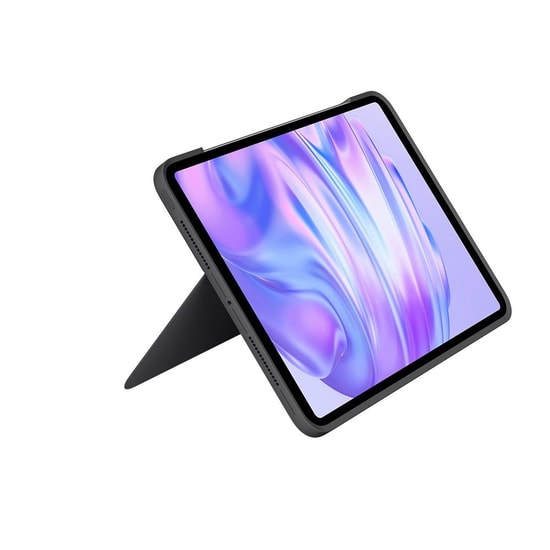Logitech Combo Touch 11 Ipad Pro M4 Türkçe Layout 920-013125 Klavyeli Ipad Kılıf