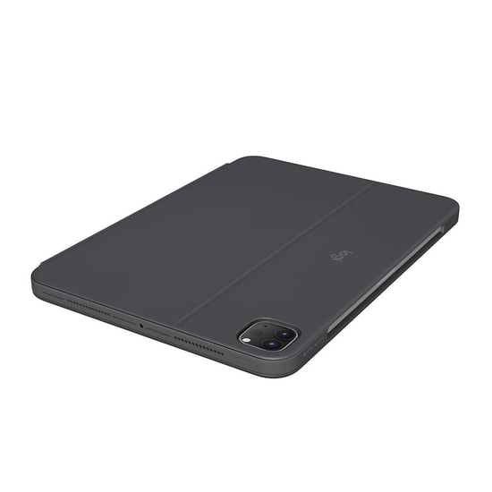 Logitech Combo Touch 11 Ipad Pro M4 Türkçe Layout 920-013125 Klavyeli Ipad Kılıf