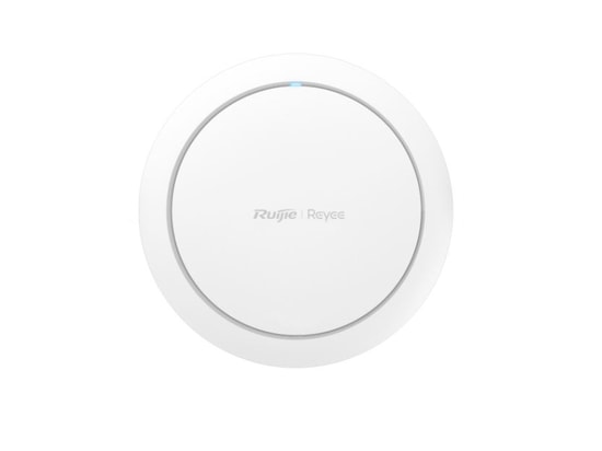 Ruijie Reyee RG-RAP2266 1 Port Gigabit AX3000 Wi-Fi 6 Access Point - 2.4/5GHz, 2x2 MIMO, PoE Destekli (Adaptörsüz)