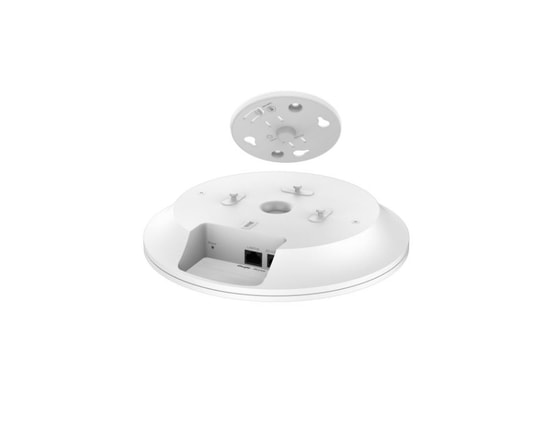 Ruijie Reyee RG-RAP2266 1 Port Gigabit AX3000 Wi-Fi 6 Access Point - 2.4/5GHz, 2x2 MIMO, PoE Destekli (Adaptörsüz)