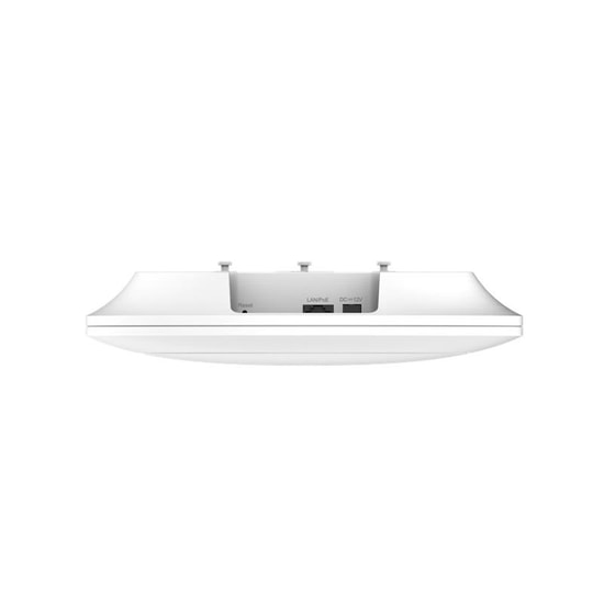 Ruijie Reyee RG-RAP2266 1 Port Gigabit AX3000 Wi-Fi 6 Access Point - 2.4/5GHz, 2x2 MIMO, PoE Destekli (Adaptörsüz)
