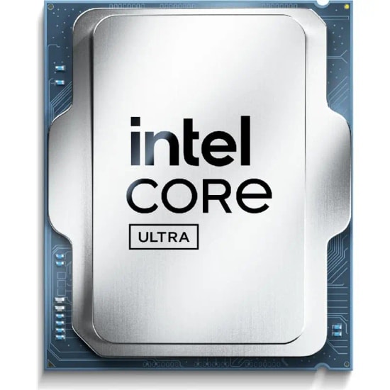 Intel Core Ultra 5 245KF TRAY 4.2 GHz (5.2 GHz Turbo) 1851P Soket İşlemci (AT8076806414) - 14 Çekirdek, Fansız, Kutusuz
