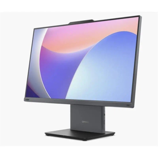 Lenovo ThinkCentre Neo 50a (12SC001MTR) 23.8" FHD Dokunmatik All-in-One PC - i5-13420H, 8GB RAM RAM, 512GB SSD, FreeDOS