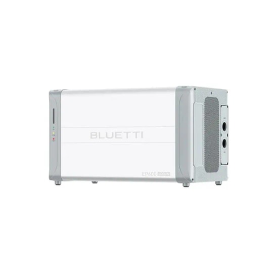 BLUETTI EP600 6000W Trifaze İnverter: USB-C Giriş/Çıkış, USB-A Çıkış, 10 Yıl Distribütör Garantili