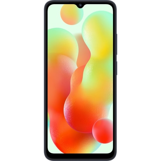 Xiaomi Redmi 12C 128 GB 4 GB Ram Siyah Akıllı Telefon (Türkiye Garantili) - 6.71" Ekran, 5000 mAh Batarya Hızlı