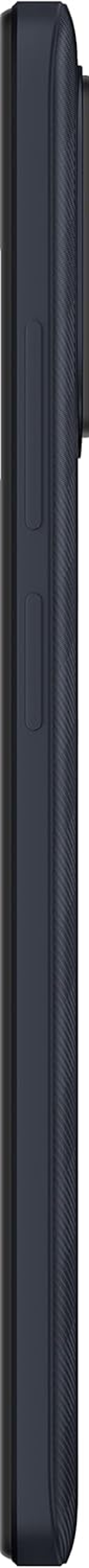 Xiaomi Redmi 12C 128 GB 4 GB Ram Siyah Akıllı Telefon (Türkiye Garantili) - 6.71" Ekran, 5000 mAh Batarya Hızlı