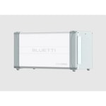 Bluetti B500 4960WH Ekstra Batarya Ev Tipi Enerji Depolama Sistemi