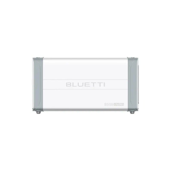 Bluetti B500 4960WH Ekstra Batarya Ev Tipi Enerji Depolama Sistemi