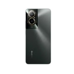 Realme 12 Lite 8 GB 256 GB Kaya Siyahı Akıllı Telefon (Türkiye Garantili) - 6.72" 120Hz Ekran, 5000mAh, 33W Hızlı Şarj