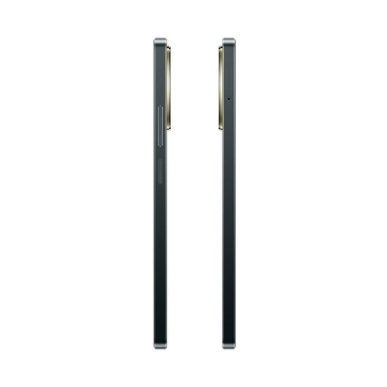 Realme 12 Lite 8 GB 256 GB Kaya Siyahı Akıllı Telefon (Türkiye Garantili) - 6.72" 120Hz Ekran, 5000mAh, 33W Hızlı Şarj