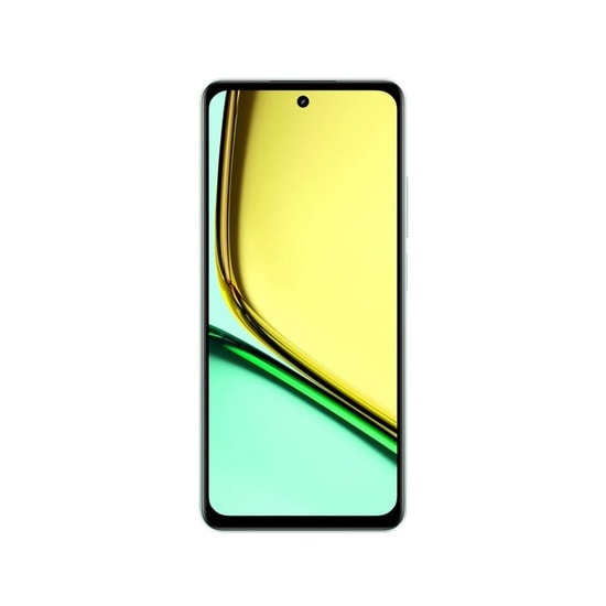 Realme 12 Lite 6 GB 128 GB Vaha Güneşi Akıllı Telefon (Türkiye Garantili) - 6.72 inç Ekran, 5000 mAh, 108 MP Kamera