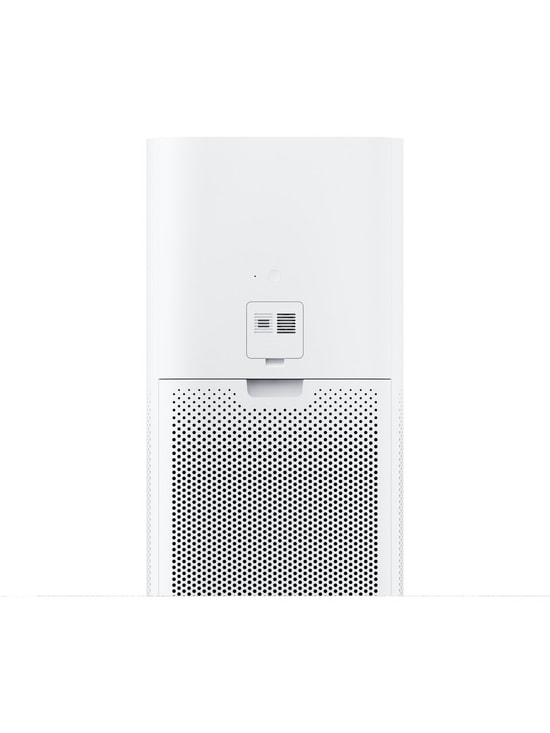 Xiaomi Smart Air Purifier 4 Pro Beyaz - %99.97 Filtreleme, OLED Ekran, Negatif İyon, 60m Etkili Alan