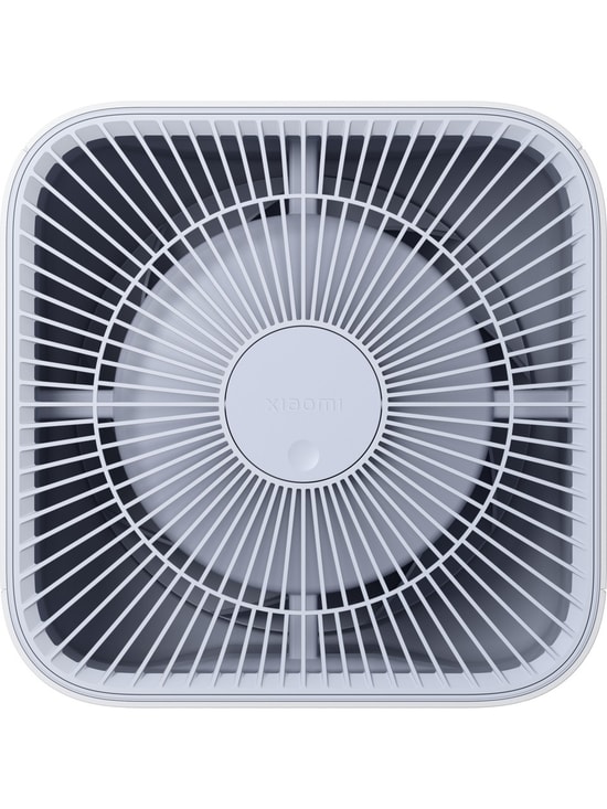 Xiaomi Smart Air Purifier 4 Pro Beyaz - %99.97 Filtreleme, OLED Ekran, Negatif İyon, 60m Etkili Alan