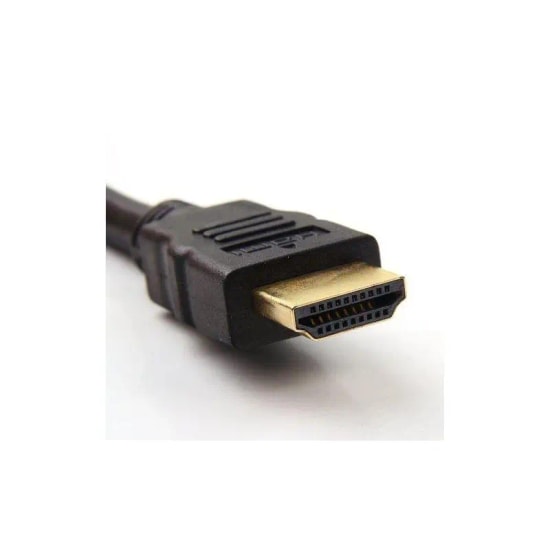Dark DK-HD-CV14L150A90 1.5 Metre 4K HDMI v1.4 Kablo - Altın Uçlu, 4K 30Hz, 2K 60Hz, 3D ve Ağ Destekli, 30 AWG Saf Bakır