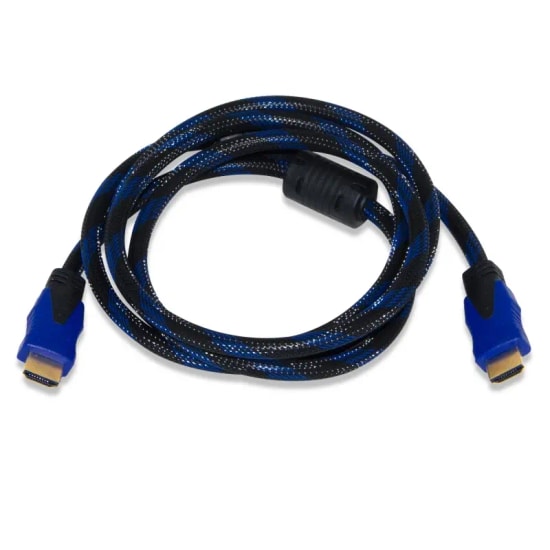 INCA IMHD-15T 1.8 Metre 4K HDMI Kablo - Ultra HD, 3D ve Ağ Desteği, Yüksek Hızlı 18Gbps Veri Aktarımı