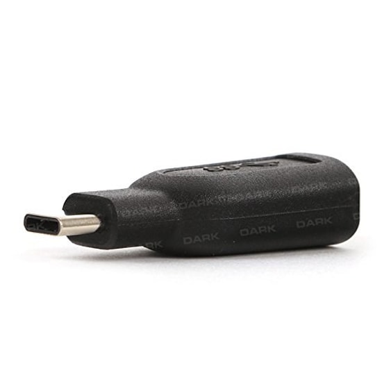 Dark DK AC U31X30 USB 3.1 Type-C - USB 3.0 Type-A Dönüştürücü Adaptör - Yüksek Hızlı Data Aktarımı ve Bağlantı Çözümü