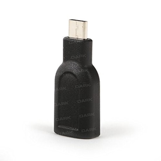 Dark DK AC U31X30 USB 3.1 Type-C - USB 3.0 Type-A Dönüştürücü Adaptör - Yüksek Hızlı Data Aktarımı ve Bağlantı Çözümü